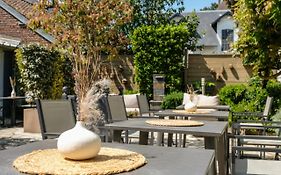 Le Patio - Deauville