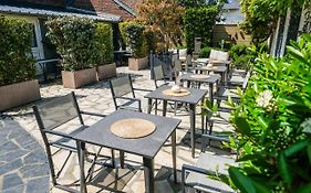 Le Patio -